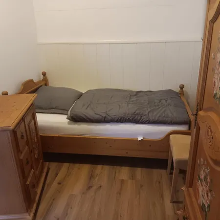 Homestay Monteurzimmer Naehe S-bahn *