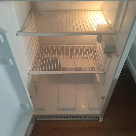 Проживание в семье Monteurzimmer Naehe S-bahn