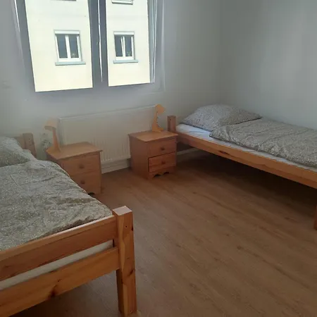 Monteurzimmer Naehe S-bahn