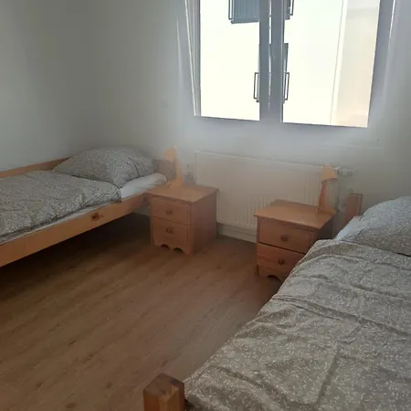 Homestay Monteurzimmer Naehe S-bahn