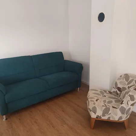 Homestay Monteurzimmer Naehe S-bahn *