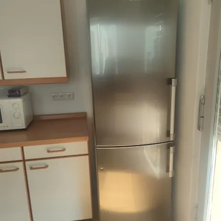 Monteurzimmer Naehe S-bahn Мюльхайм