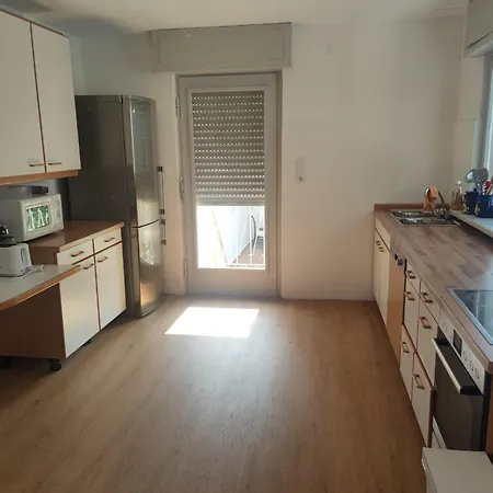 Monteurzimmer Naehe S-bahn *