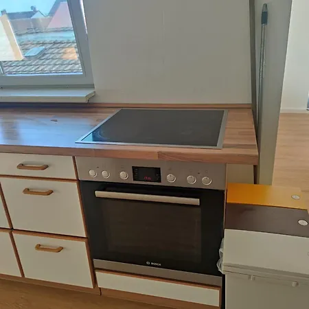 Monteurzimmer Naehe S-bahn Homestay *
