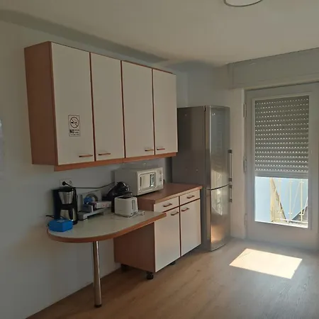 Monteurzimmer Naehe S-bahn