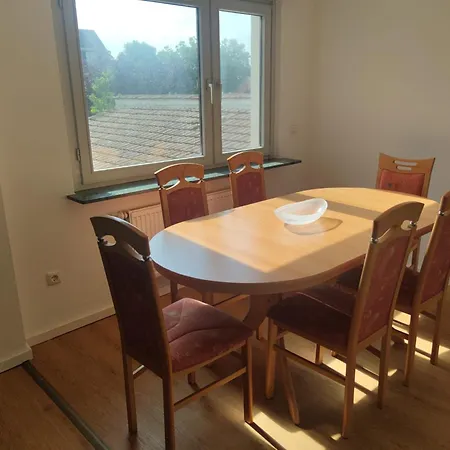 Monteurzimmer Naehe S-bahn *