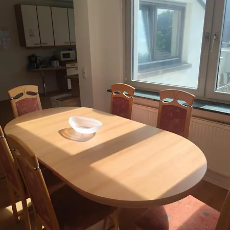 Monteurzimmer Naehe S-bahn Проживание в семье Мюльхайм