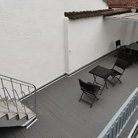 Monteurzimmer Naehe S-bahn