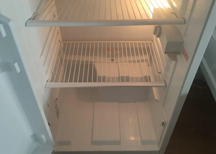 Ubytování v soukromí Monteurzimmer Nahe S-Bahn - Einzel- Oder Doppelbelegung