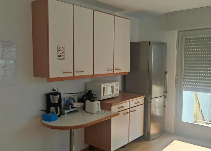 Monteurzimmer Nahe S-Bahn - Einzel- Oder Doppelbelegung Ubytování v soukromí *