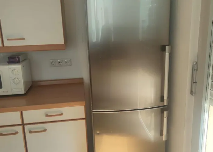 Monteurzimmer Nahe S-Bahn - Einzel- Oder Doppelbelegung Mühlheim