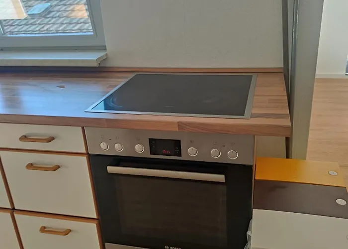 Monteurzimmer Nahe S-Bahn - Einzel- Oder Doppelbelegung Ubytování v soukromí *