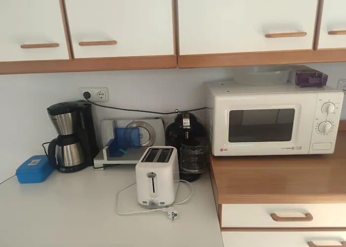 Monteurzimmer Nahe S-Bahn - Einzel- Oder Doppelbelegung Ubytování v soukromí *