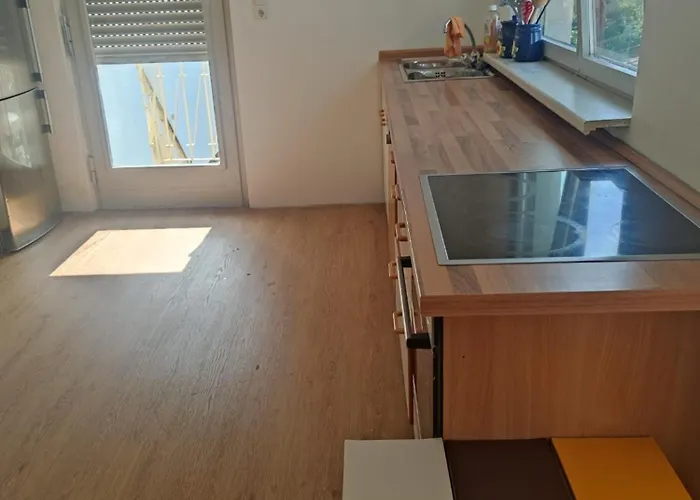 Monteurzimmer Nahe S-Bahn - Einzel- Oder Doppelbelegung Ubytování v soukromí