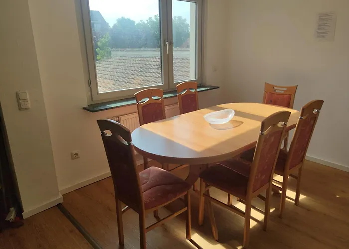 Monteurzimmer Nahe S-Bahn - Einzel- Oder Doppelbelegung *