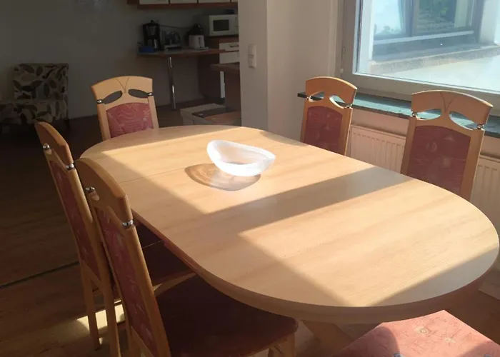 Monteurzimmer Nahe S-Bahn - Einzel- Oder Doppelbelegung Mühlheim