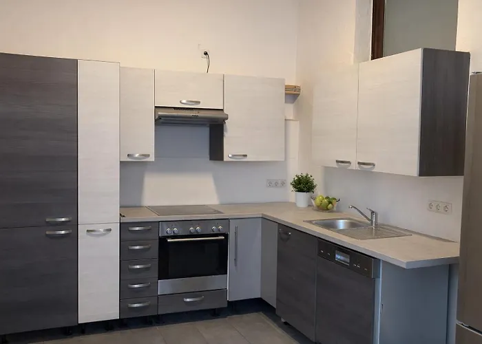 Monteurzimmer Mit 2 Getrennten Betten Nahe S-bahn * Mühlheim